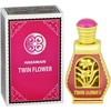 Al Haramain Twin Flower Aliejiniai Kvepalai Moterims 15ml