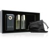 Armaf Club De Nuit Intense Man Armaf Club De Nuit Intense Man Travel SET M (Parfum 12ml + Parfum Oil 12ml) kvepalai Vyrams Rinkinys