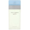 Blue Dolce & Gabbana Light Mėlyna Women 100ml kvepalai Moterims EDT