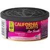 California Scents Car Scents Coronado Cherry 42g automobilio gaiviklis