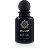 Delroba Juodas Musk 100ml kvepalai Vyrams EDP