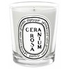 Diptyque Geranium Rosa kvapioji žvakė Unisex, 190 g