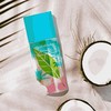 Elizabeth Arden Žalias Tea Coconut Breeze - EDT 100ml kvepalai Moterims