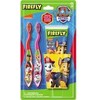Nickelodeon Paw Patrol Dental Value Set Dantų šepetėlis