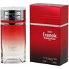 Franck Olivier Franck Raudona 75ml kvepalai Vyrams EDT