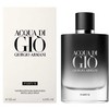 Giorgio Armani Acqua Di Gio Pour Homme Parfum - parfém (plnitelný) 30ml kvepalai Vyrams