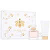 Guerlain Mon Guerlain 50ml EDP 50 ml + EDP 5 ml + Losjonas kūnui 75 ml kvepalai Moterims EDP Rinkinys