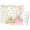 Guerlain Mon Guerlain 50ml EDP 50 ml + EDP 5 ml + Losjonas kūnui 75 ml kvepalai Moterims EDP Rinkinys