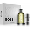 Hugo Boss Boss No. 6 Bottled - EDT 200 ml + kietas dezodorantas 75 ml 200 ml Boss No. 6 Bottled - EDT 200 ml + kietas dezodorantas 75 ml Kvepalų Vyrams Rinkinys