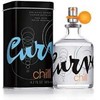 Liz Claiborne Curve Chill for Men 125ml kvepalai Vyrams Cologne