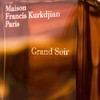 Maison Francis Kurkdjian Grand Soir - EDP 200ml NIŠINIAI Kvepalai Unisex EDP