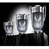 Paco Rabanne Invictus Platinum - EDP 200ml Kvepalai Vyrams EDP