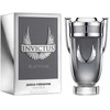 Paco Rabanne Invictus Platinum - EDP 200ml Kvepalai Vyrams EDP