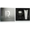 Paco Rabanne Rabanne Invictus Rabanne Invictus EDT 100 ml + SG for Body & Hair 100 ml (man) Kvepalai Vyrams Rinkinys