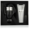 Paco Rabanne Rabanne Invictus Rabanne Invictus EDT 100 ml + SG for Body & Hair 100 ml (man) Kvepalai Vyrams Rinkinys
