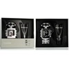 Paco Rabanne Rabanne Phantom Rabanne Phantom EDT 100 ml + SG 100 ml (man) Kvepalai Vyrams Rinkinys