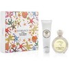 Kvepalų rinkinys moterims Versace Eros Pour Femme (EDT 100 ml + kūno losjonas 150 ml)