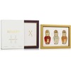 Xerjoff Miniaturen Set," V " Accento Overdose," V " Muse,Shooting Stars Apollonia NIŠINIAI Xerjoff Discovery Set II Parfum 15 ml + EDP MINI 2 x 15 ml UNISEX Kvepalai Unisex Rinkinys