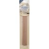 Yankee Candle Warm Cashmere iš anksto aromatizuotas nendrių užpildymo korpusas Purškiklis ir difuzorius unisex, 5 vnt