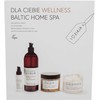 Ziaja Baltic Home Spa Wellness Set Day Kreminis moterims, 50 ml