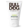 CREAM Bulldog Original Moisturizer - Drėkinamasis kremas vyrams normaliai odai 100ml Vyrams