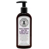 Captain Fawcett Tinting Šampūnas for pilka and baltas hair (Violetinė Šampūnas) 250 ml 250ml šampūnas