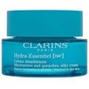 Clarins Hydra-Essentiel [HA2] Silky Kreminis (normal to dry skin) 50ml Moterims