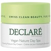 Declaré Daily skin cream for sensitive skin Vegan Nature Spa (Pampering Day Kreminis) 50 ml 50ml Moterims