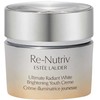 Esteé Lauder Re-Nutriv Brightening Face Kreminis ( Ultimate Radiante Baltas Brightening Youth Creme) 50 ml 50ml vietinės priežiūros priemonė