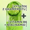 Garnier Fructis Strength & Shine Šampūnas moterims, 1000 ml