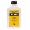 Layrite Daily Šampūnas 300ml Moterims