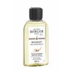 Maison Berger Paris Exqusite Sparkle Intensive Glitter Refill (Bouquet Recharge/Refill) 200 ml 200ml Kvapas namams su lazdelėmis