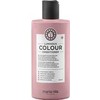 Maria Nila Luminous Colour Conditioner - Brightening and strengthening conditioner for colored hair without sulfates and parabens 1000ml Moterims