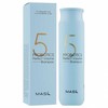 Masil Masil 5 Probiotics Perfect Volume Šampūnas 300 ml šampūnas