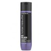 Matrix Audio Matrix Total Results So Sidabrinis Conditioner - Kondicionierius sidabrinių plaukų spalvos išlaikymui 1000ml Moterims