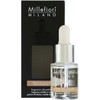 Drėkintuvas Millefiori Milano Silk & Rice Powder 15ml Kvapų difuzorius ir purškiklis