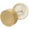 Miriam Quevedo Mask skirtas sausiems ir pažeistiems plaukams Sublime Gold (Opulent Transforming Mask) 200 ml 200ml atstatomoji plaukų priežiūros priemonė