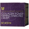 Mizon Firming cream containing 54% of marine collagen (Collagen Power Firming Enriched Kreminis) 50 ml 50ml vietinės priežiūros priemonė