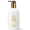 Molton Brown Rankų kremas "Oudh Accord - Gold" (Rankų losjonas) 300 ml
