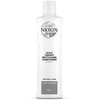 Nioxin Sistema 1 - Acondicionador - Cabello Natural Con Debilitamiento Leve, 1000 ml
