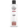 Nioxin Sistema 3 - Champú - Cabello Teñido y Dañado Con Debilitamiento Leve, 1000 ml