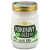 Purity Vision Coconut Raw Bio Oil kūno aliejus unisex, 120 ml
