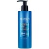 Redken Extreme Play Safe 230º C (Fortifying + Heat Protection Treatment) 250ml plaukų apsauga nuo karščio