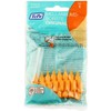TePe TePe Interdental 8pcs dantų šepetėlis