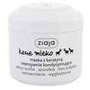 Ziaja Mask for dry and matt hair with keratin Goat`s Milk 200 ml 200ml Moterims
