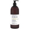 Ziaja Baltic Home Spa Dušo želė & Šampūnas - Sprchový gel a šampon 3v1 500ml Moterims