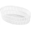 Activeshop Ultragarsinė valymo vonelė ACD-3840 600ml 30W
