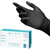 Activeshop ALL4MED nitrilinės pirštinės L