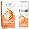 Activeshop Apis PEACHY SKIN skaistinamasis serumas 15 ml