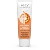 Activeshop Apis PEACHY SKIN maitinamoji veido kaukė 100 ml